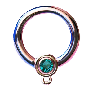 Septum Piercing Clipart Png Jiw PNG Image