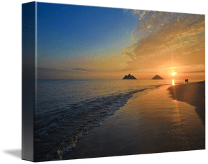 Transparent Sunset Cloud Png - Sunset, Png Download PNG with transparent background