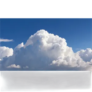 Serene Cloudy Sky Png Lxp PNG Image