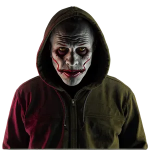 Serial Killer Alert Png Acq PNG Image