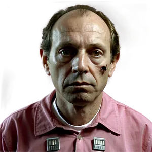 Serial Killer Documentary Png Bad PNG Image