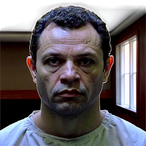 Serial Killer Trial Png Djs60 PNG Image