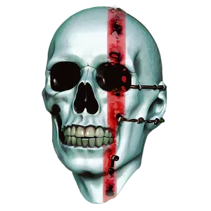 Serial Killer Warning Png 59 PNG Image