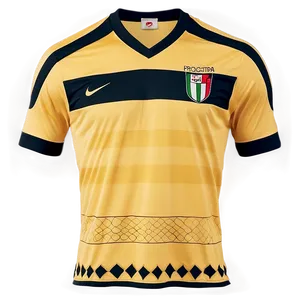 Serie A Classic Jerseys Png 54 PNG Image