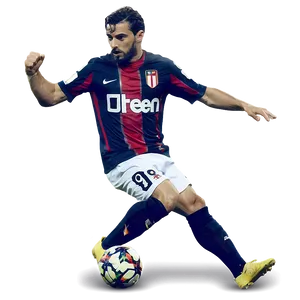 Serie A Fan Art Png 8 PNG Image