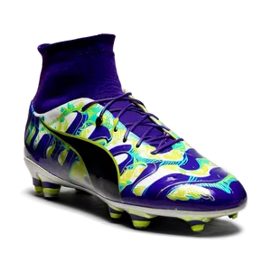 Serie A Football Boots Png 06282024 PNG Image