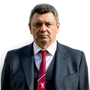 Serie A Manager Png Ley44 PNG Image