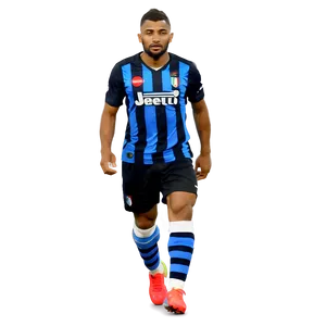 Serie A Top Scorers Png Bww20 PNG Image