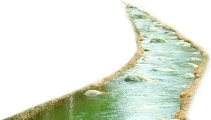 Nature Clip Art - Transparent Lake Png, Png Download PNG image with transparent background
