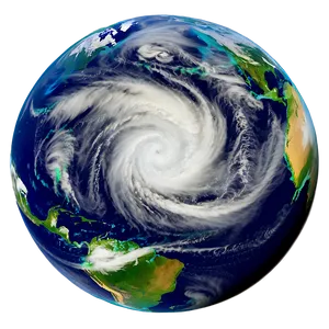 Severe Weather Hurricane Png 26 PNG Image