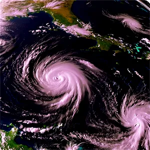 Severe Weather Hurricane Png 91 PNG Image