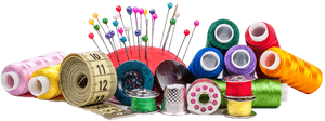 Tailoring Materials Clipart , Png Download - Tailoring Materials Images Png, Transparent Png PNG with transparent background