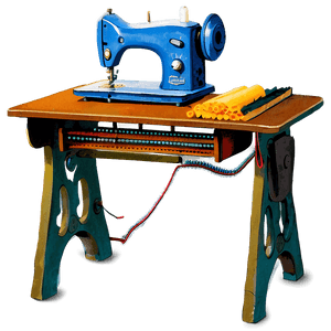 Sewing Machine for Beginners PNG gun28 PNG