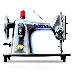 Sewing Machine Parts PNG 85 PNG