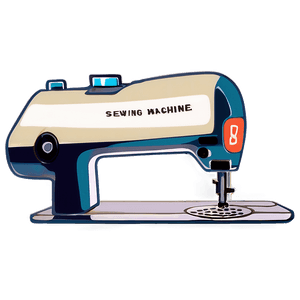 Sewing Machine Table PNG 05252024 PNG