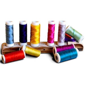 Sewing Themed Wallpaper Png Iaj60 PNG Image