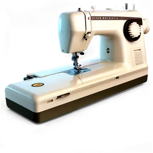 Sewing Workshop Machines Png Qov90 PNG Image