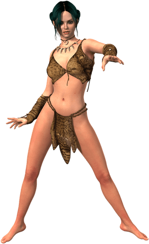 Sexy Woman Dancing Png, Transparent Png PNG image with transparent background