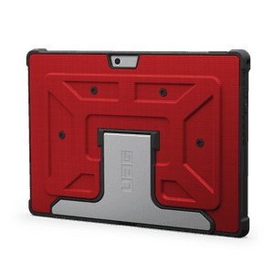 Sfpro3 Red Pt0 Main 3000 - Microsoft Surface Hard Case, HD Png Download PNG image with transparent background