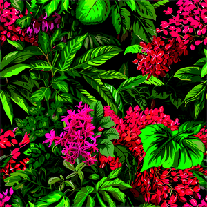 Shade Loving Shrubs PNG 06122024 PNG