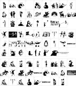 Shadow Hunter Tattoos, HD Png Download PNG image with transparent background