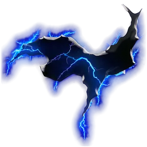 Shadow Storm Lightning Png Xkw29 PNG Image