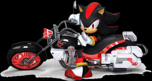All Stars Racing Dark Rider - Shadow All Star Racing, HD Png Download PNG image with transparent background