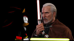 Shadow The Hedgehog Vs - Superhero, HD Png Download PNG image with transparent background