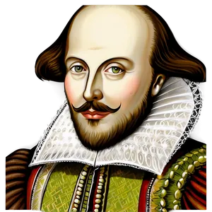 Shakespeare's Language Png 14 PNG Image