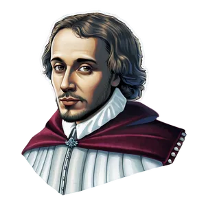 Shakespeare's Romeo Png 06242024 PNG Image