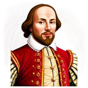 Shakespearean Actor Png Svq65 PNG Image