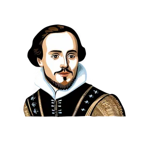 Shakespearean Actor Png Yhl3 PNG Image