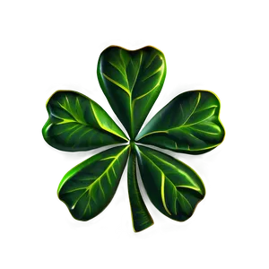 Shamrock Clover Png 70 PNG Image