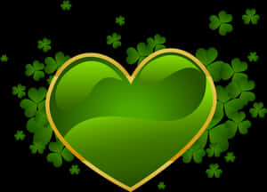 St Patrick's Desktop Background, HD Png Download PNG image with transparent background