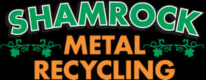 Thank You Shamrock Metal Recycling For Once Again Sponsoring - Shamrock Border, HD Png Download PNG image with transparent background