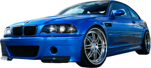 Share This Image - Bmw E46 Tuning 4k, HD Png Download PNG image with transparent background