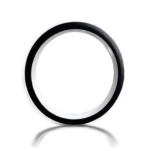 Sharp Circle Shadow Png Hvg PNG Image