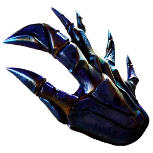 Sharp Claws Graphic Png 14 PNG Image