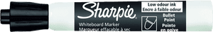 Sharpie Whiteboard Marker Bullet Point PNG