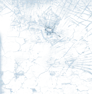 Shattered Glass Texture Dark Background PNG Image