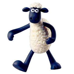 Shaun The Sheep And The Big City Png 06242024 PNG Image