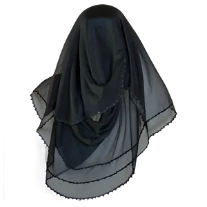 Sheer Silk Veil Png Wrf36 PNG Image