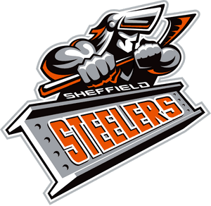 Sheffield Steelers Logo - Sheffield Steelers Ice Hockey PNG image with transparent background