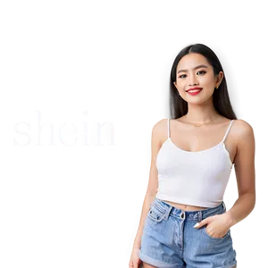 Shein C PNG Image