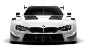 Sheldon Van Der Linde Bmw, HD Png Download PNG image with transparent background
