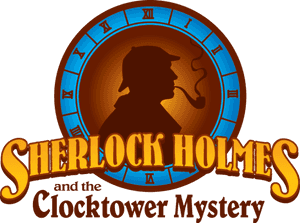 Sherlock Holmes And The Clocktower Mystery, HD Png Download PNG image with transparent background