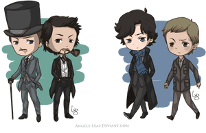 Sherlock Holmes Benedict Cumberbatch Cartoon, HD Png Download PNG image with transparent background