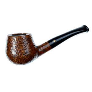 Sherlock Holmes Hat and Pipe PNG 06232024 PNG image with transparent background