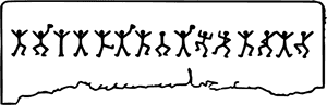 Sherlock Holmes Stick Figure, HD Png Download PNG image with transparent background