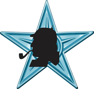 Sherlock - Sherlock Award, HD Png Download PNG image with transparent background